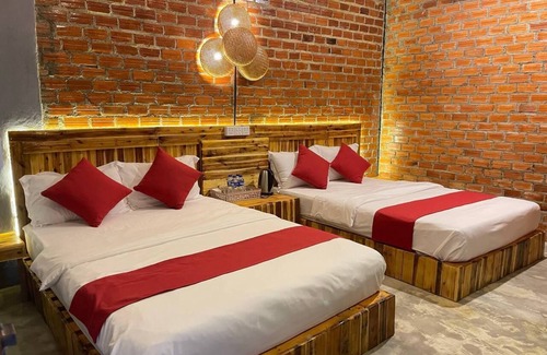 Kampot Cabin | The last beach House