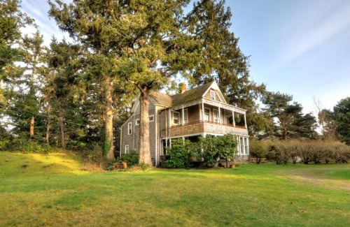 Gearhart House | The Latourette House