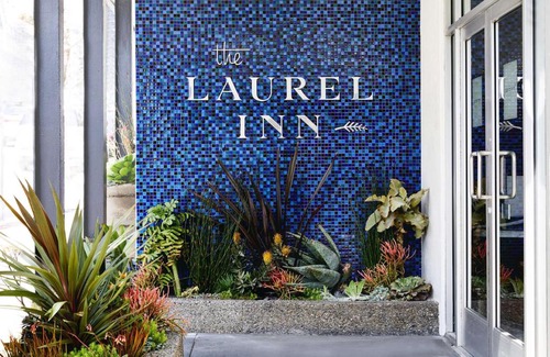Pacific Heights Hotel | The Laurel Inn, part of JdV by Hyatt