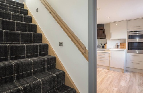 Fraserburgh Cottage | The Laurels