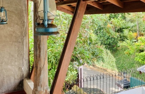 Mount Lavinia House | The Lavinia House