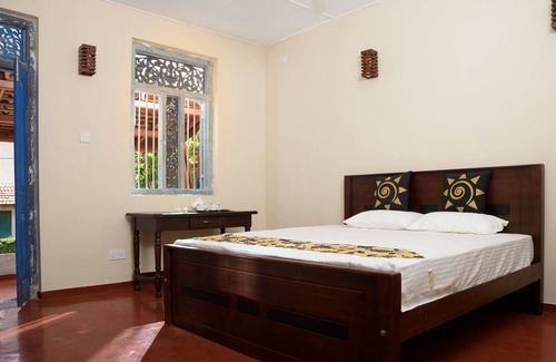 Mount Lavinia House | The Lavinia House