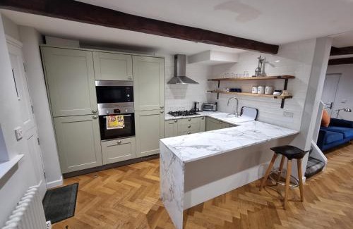 Padiham Hotel | The Lawrence