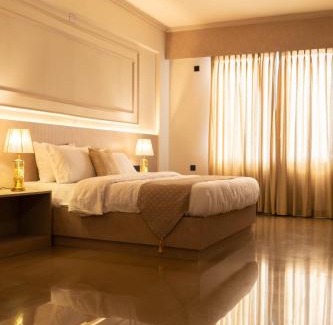 Henima Hotel | The Layover Hotel