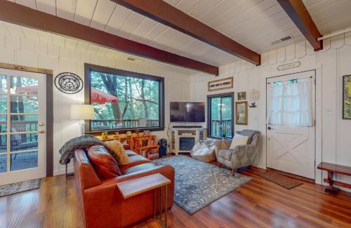 Hacienda House | The Lazy Bear