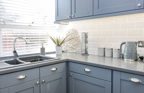 Spittal Cottage | The Lazy Seal