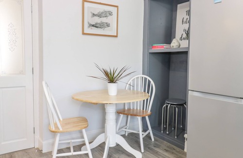 Spittal Cottage | The Lazy Seal