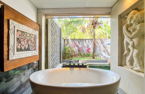 Bukit Hotel | The Leaf Jimbaran