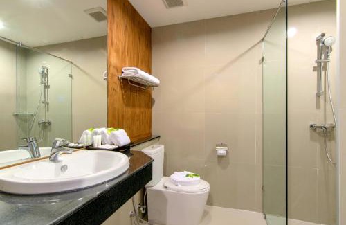 Khuekkhak Resort | The Leaf Oceanside by Katathani - SHA Extra Plus