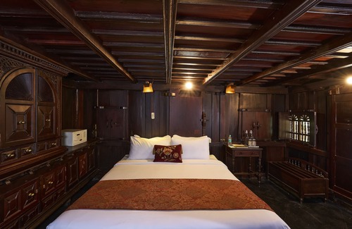Mathilil Resort | The Leela Ashtamudi, A Raviz Hotel