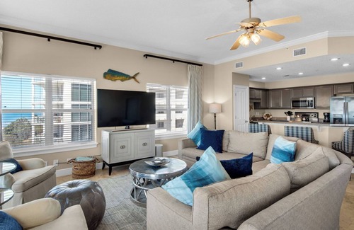 Seagrove Beach Condo | The Legacy Condominium