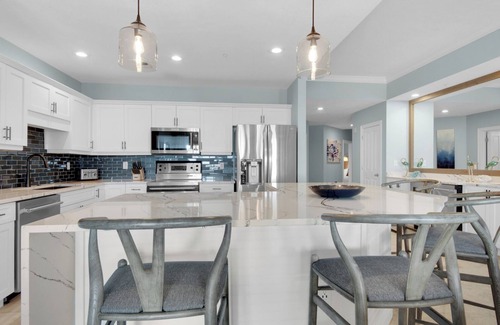 Seagrove Beach Condo | The Legacy Condominium