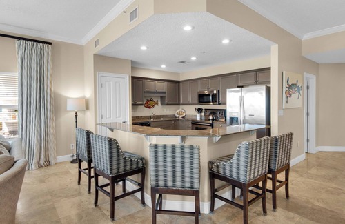 Seagrove Beach Condo | The Legacy Condominium