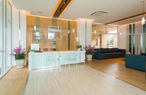 Bang Kra So Hotel | THE Legacy convention hotel