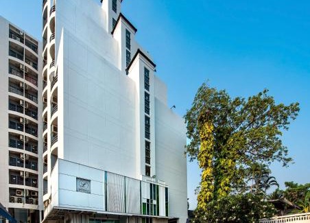 Bang Kra So Hotel | THE Legacy convention hotel