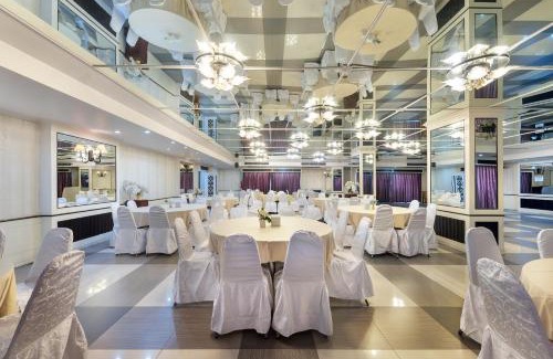 Bang Kra So Hotel | THE Legacy convention hotel