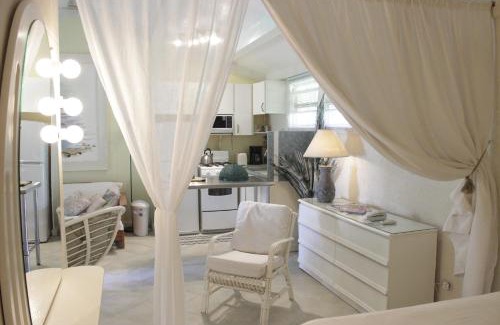 Mullins Apartment | The Legend Garden Condos