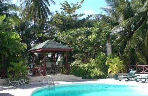 Mullins House | The Legend Garden Condos