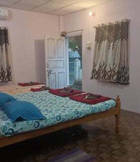 Port Blair Bed & Breakfast | The Leisure Home Stay