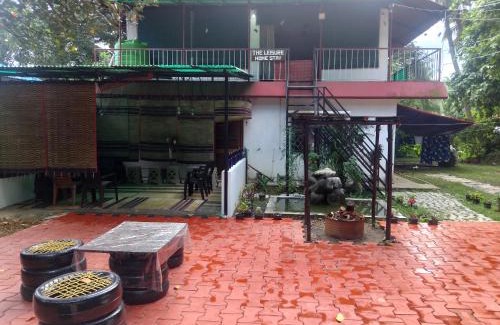 Port Blair Bed & Breakfast | The Leisure Home Stay
