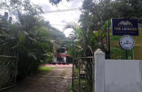 Port Blair Bed & Breakfast | The Leisure Home Stay