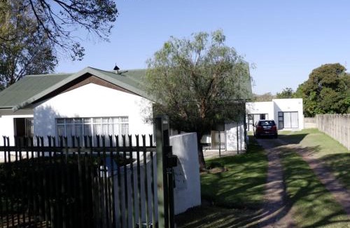 Bethlehem House | The Lele's Guest House