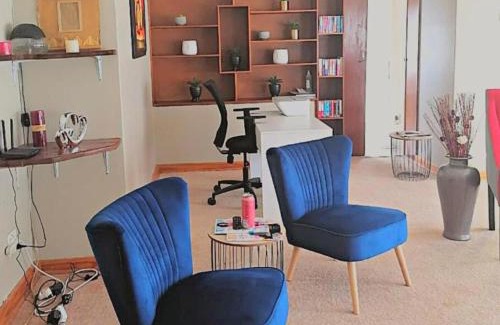 Bethlehem House | The Lele's Guest House