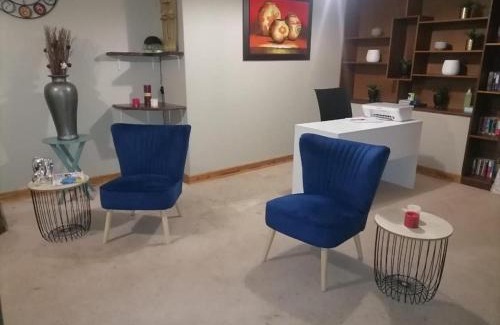 Bethlehem House | The Lele's Guest House