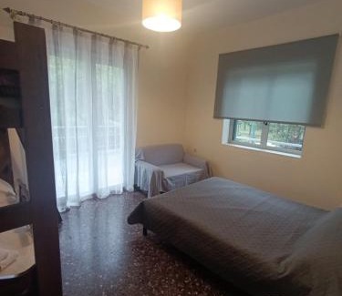 Xylokastro-Evrostina Apartment | The Lemon House