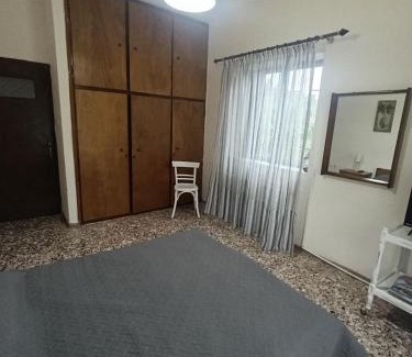 Xylokastro-Evrostina Apartment | The Lemon House