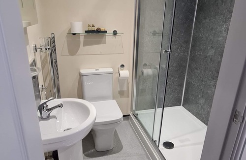 Wrexham Hotel | The Lemon Tree - Hotel