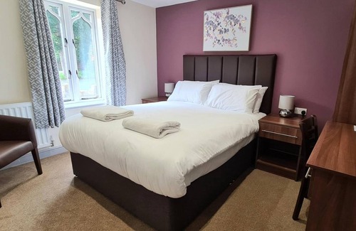 Wrexham Hotel | The Lemon Tree - Hotel