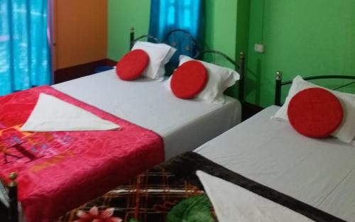 Alipurduar House | The Leo Homestay Jayanti By StayApart