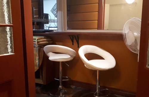 Kangaroo Point House | The Leopard Spot @ 43 | walk to Gabba AFL, City, SouthBank | FREE NBN WiFi