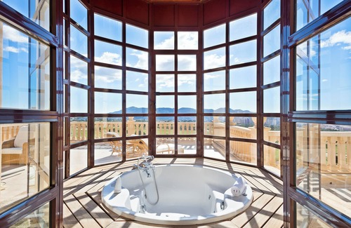 Benidorm Hotel | The Level at Melia Villaitana