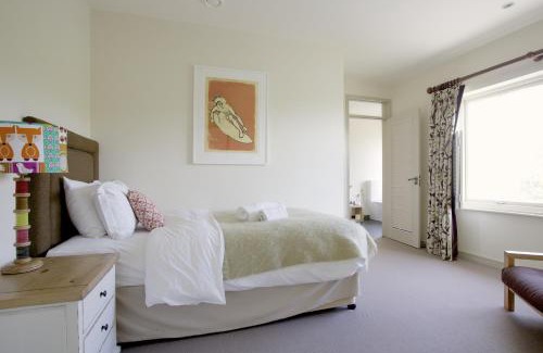 Newquay Hotel | The Lewinnick Lodge