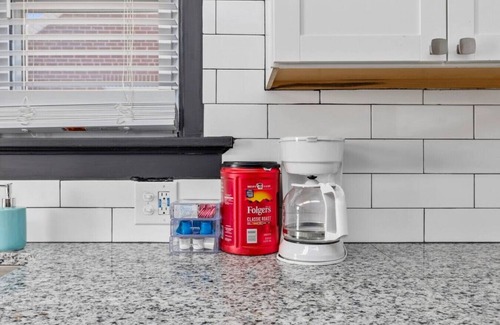 St. Charles Historic District House | The Lewis & Clark Hangout