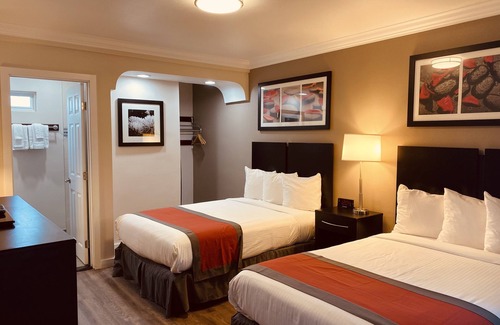 Silver Lake Hotel | The Lexmar Dodger Stadium Hollywood