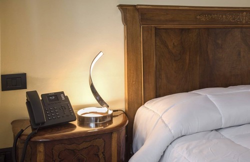 Marcellina Hotel | The Life Hotel