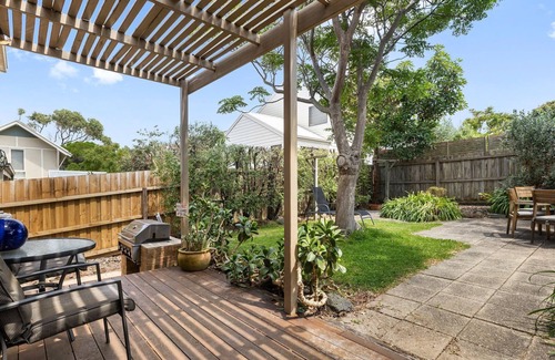 Bellarine Peninsula House | The Lighthouse Point Lonsdale
