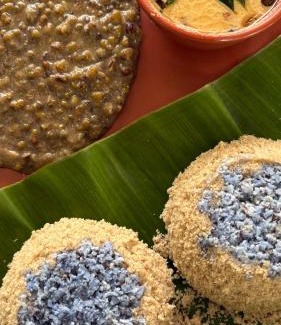 Gauribidanur House | The Lilac Farm