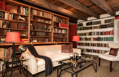 West Woodstock Hotel | The Lincoln Inn & Restaurant At The Covered Bridge