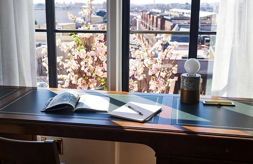 Adams Morgan Hotel | The LINE Hotel Washington DC, Monument Corner King, Pet-Friendly!