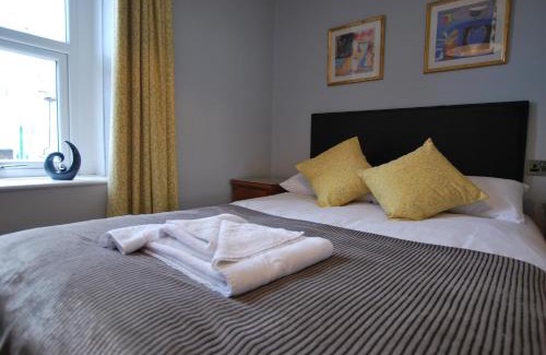 Gosforth Hotel | The Lion and The Lamb