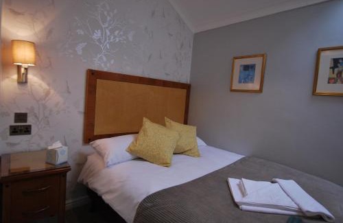 Gosforth Hotel | The Lion and The Lamb