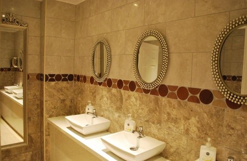 Gosforth Bed & Breakfast | The Lion and The Lamb
