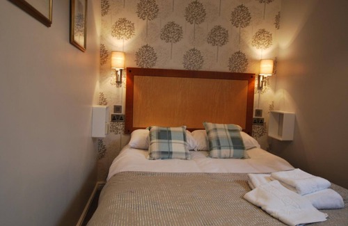Gosforth Bed & Breakfast | The Lion and The Lamb