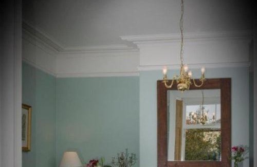Newark Bed & Breakfast | The Lions