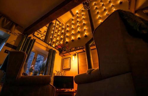 Reeth House | The Little Barn - Reeth