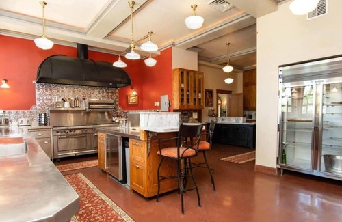 West Sedona House | The Little Daisy in Jerome